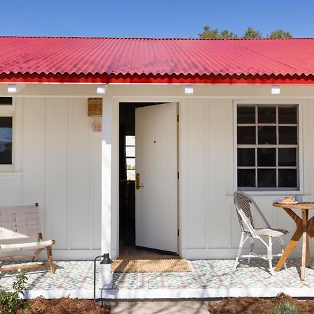 Farmhouse Paso ปาโซโรเบิลส์ ภายนอก รูปภาพ