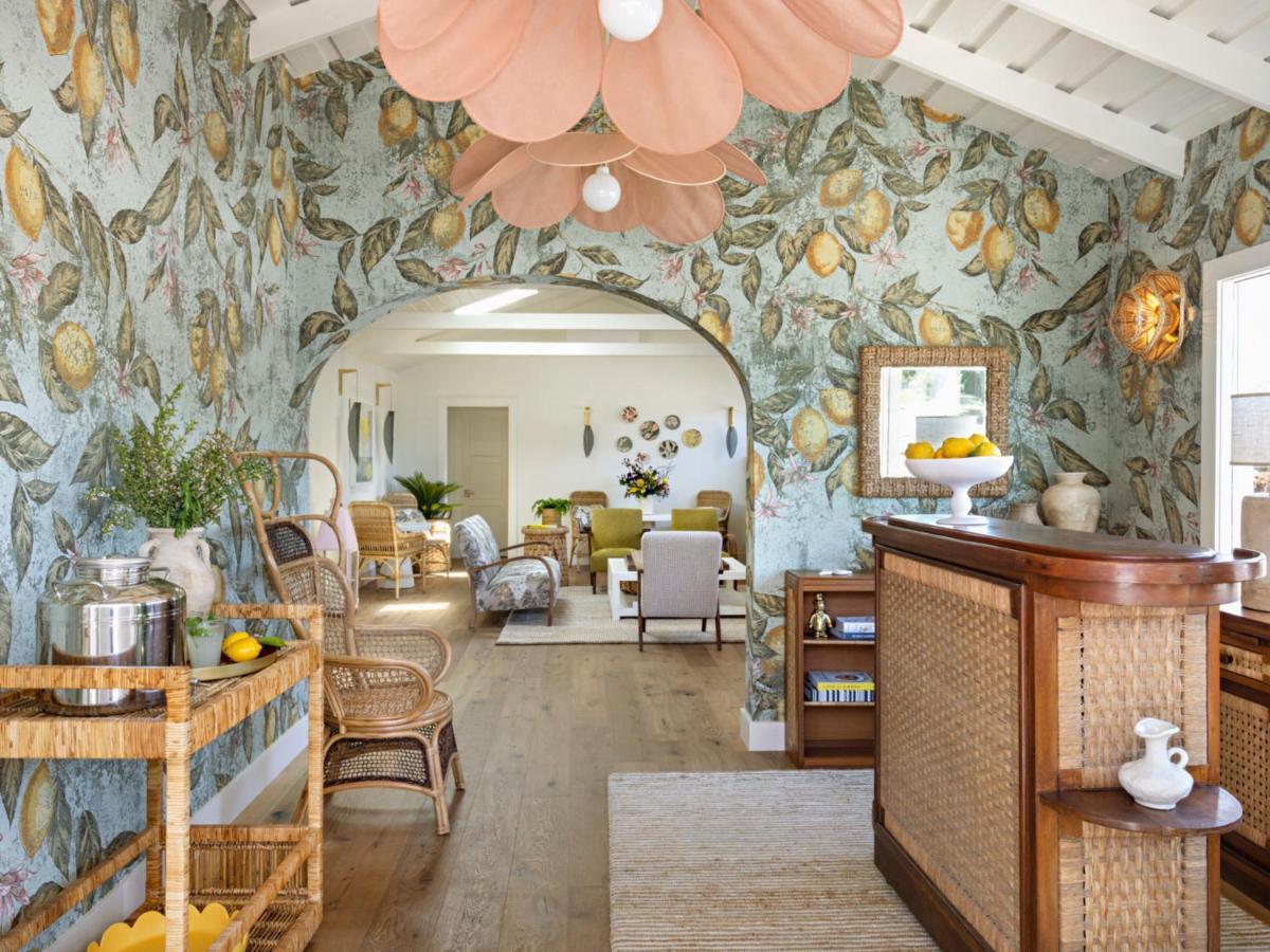 Farmhouse Paso ปาโซโรเบิลส์ ภายนอก รูปภาพ