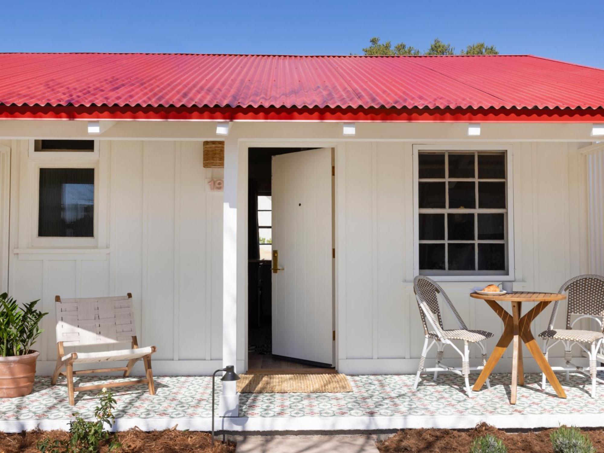 Farmhouse Paso ปาโซโรเบิลส์ ภายนอก รูปภาพ